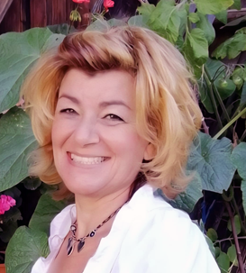 Margit Rohrauer