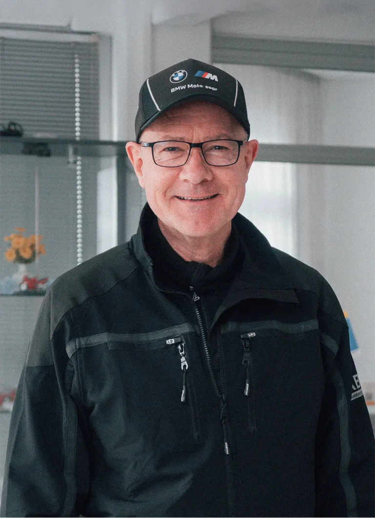 Harald Pastleitner